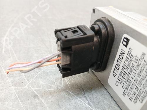 Electronic sensor RENAULT LAGUNA II (BG0/1_) 2.0 16V (BG00, BG0K, BG0P, BG0W) | BP27995218M84 