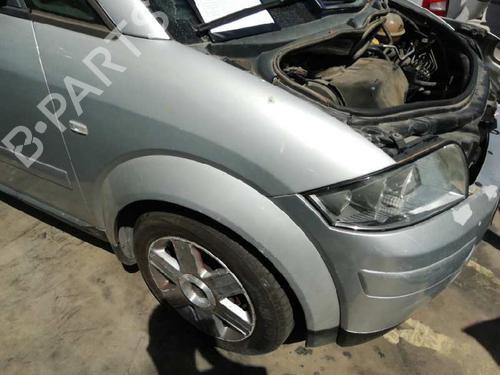 Used Right front fenders AUDI A2 (8Z0) 1.4 TDI (75 hp) 14931948
