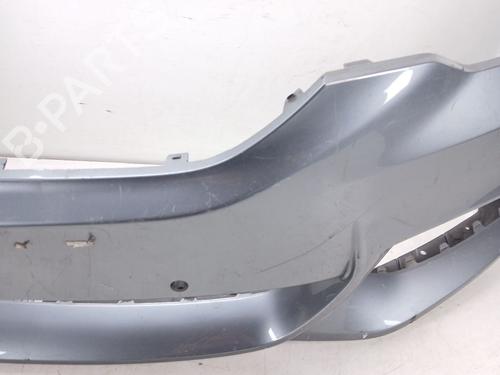 Front bumper BMW 5 (G30, F90) 540 d xDrive | BP30150830C7 