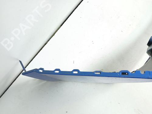 Rear bumper NISSAN QASHQAI III (J12) 1.3 DIG-T | BP29543059C8 