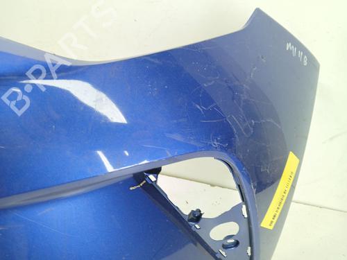 Front bumper TOYOTA C-HR (_X1_) 1.2 (NGX10_, NGX10R) | BP30150847C7 