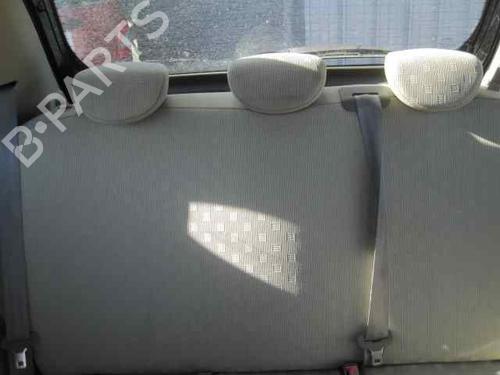 Gearbox NISSAN MICRA III (K12)  | BP2378794M3 