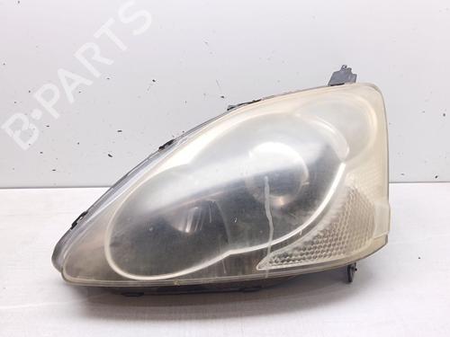 Venstre forlygte HONDA CIVIC VII Hatchback (EU, EP, EV) 1.6 i (EP2, EU8, EU6) | BP28216295C28 