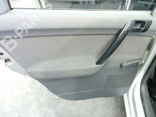 Right taillight VW POLO (9N_, 9A_) 1.9 SDI | BP2418270C35 