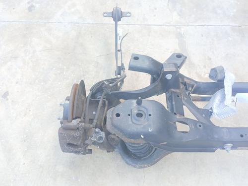 Used Rear axle Rear axle FORD FOCUS III 1.6 TDCi (115 hp) 40194789 40194789