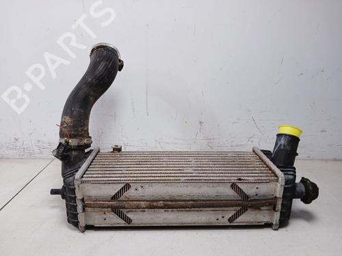 Used Intercooler KIA SPORTAGE IV (QL, QLE) 1.7 CRDi (116 hp) 23209752