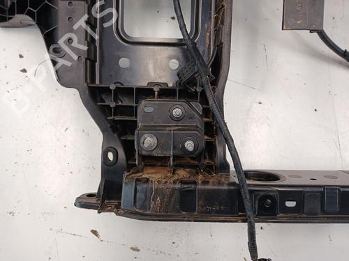 Front slam panel KIA SPORTAGE V (NQ5) 1.6 T-GDI MHEV | BP31013100C72 