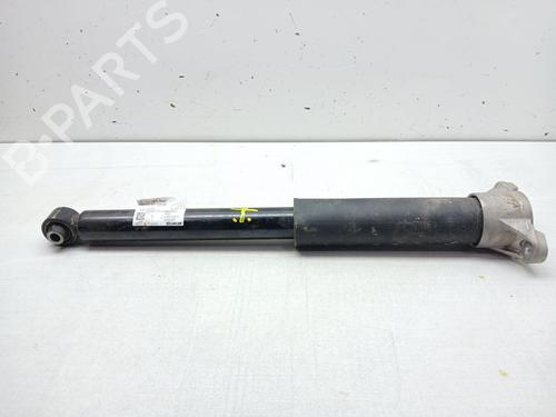 Used Left rear shock absorber MERCEDES-BENZ GLC (X254) 300de 4-matic (254.609) (333 hp) 24243981