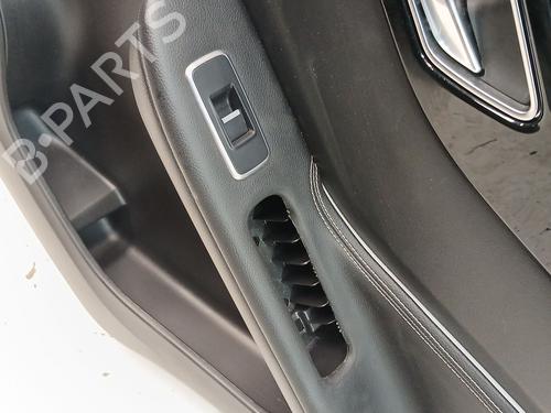Rear right panel JAGUAR F-PACE (X761) 3.0 SDV6 AWD | BP37607132C61 - Image 5