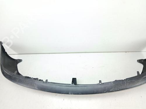 Front bumper TOYOTA COROLLA (_E11_) 1.9 D (WZE110_, WZE110R) | BP29543060C7 