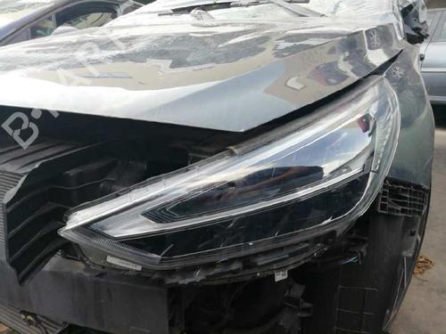 Left front window switch HYUNDAI i30 (PDE, PD, PDEN) 1.5 T-GDI hybrid 48V | BP33704903I27  - Image 16