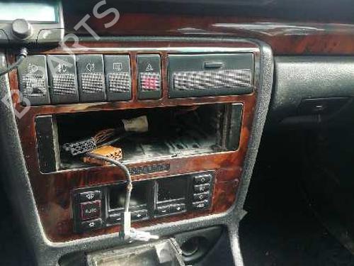 Right mirror AUDI A4 B5 (8D2) 1.9 TDI | BP12139978C27