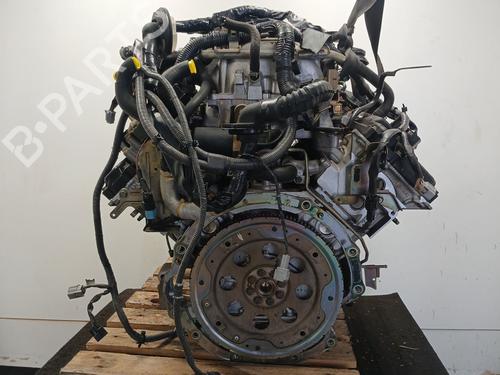 Engine INFINITI FX 37 AWD | BP11037246M1  - Image 6