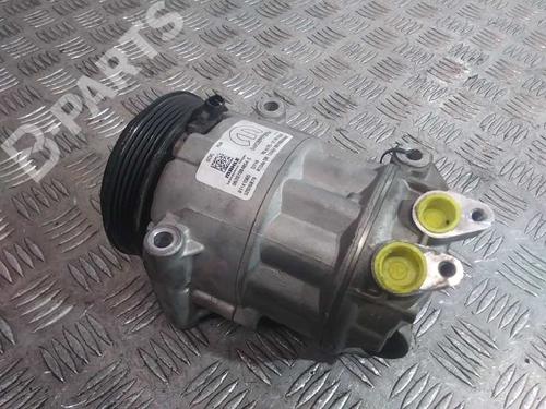 AC compressor FIAT TIPO Estate (356_, 357_) 1.4 LPG (356WXF1B) | BP11769671M34 