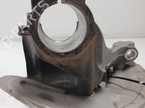 Left front steering knuckle MINI MINI Convertible (F57) Cooper | BP34402498M25  - Image 5