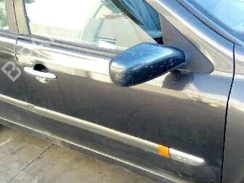 Gearbox RENAULT LAGUNA II Grandtour (KG0/1_) 1.9 dCi (KG0G) | BP2397230M3 