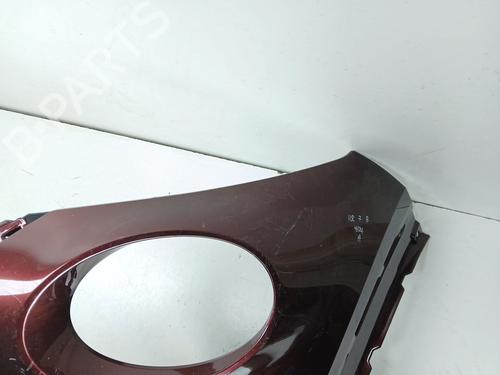 Front bumper NISSAN JUKE (F16_) 1.0 | BP29403345C7 