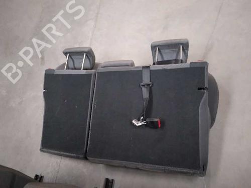Seats set SEAT LEON (1P1)  | BP16562949C78 