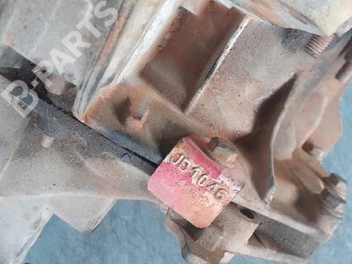 Gearbox RENAULT CLIO I (B/C57_, 5/357_)  | BP9633254M3 