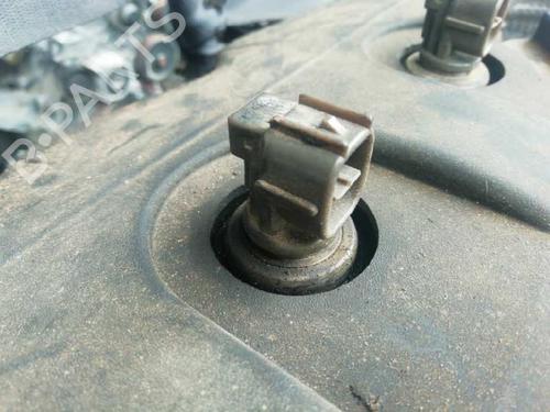 Used Injector Injector NISSAN ALMERA II Hatchback (N16) 2.2 Di (110 hp) 9302596 9302596