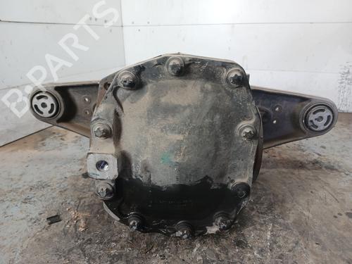 Rear differential MERCEDES-BENZ E-CLASS (W211) E 320 CDI (211.026) | BP24618007M24 