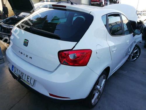 Servo brake SEAT IBIZA IV (6J5, 6P1)  | BP16062244M42 