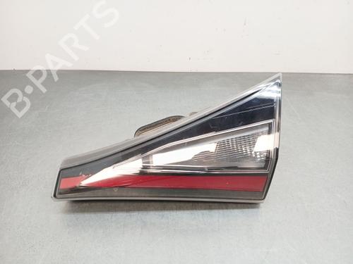 Used Right tailgate light Right tailgate light HYUNDAI i20 III (BC3, BI3) 1.2 (84 hp) 40458222 40458222