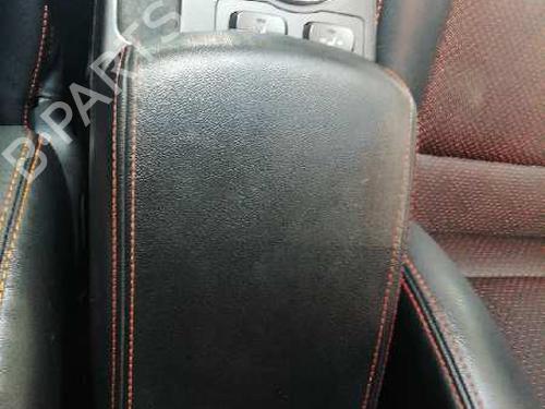 Armrest / Center console SSANGYONG KORANDO (CK) [2010-2024]  17948826