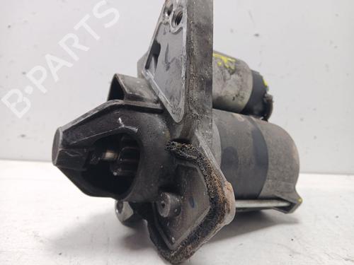Startmotor RENAULT MEGANE III Coupe (DZ0/1_) [2008-2016]  23855970