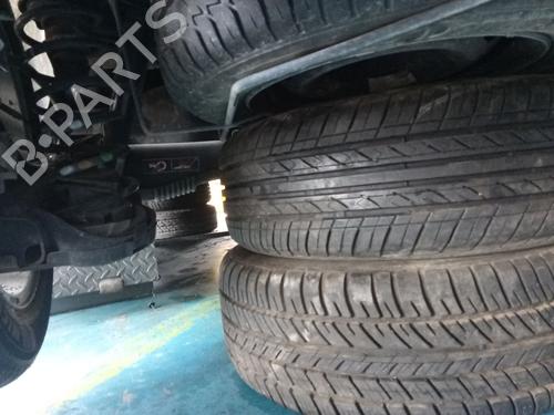 Rear axle CITROËN BERLINGO MULTISPACE (B9) 1.2 PureTech 110 | BP38800133M2 - Image 2