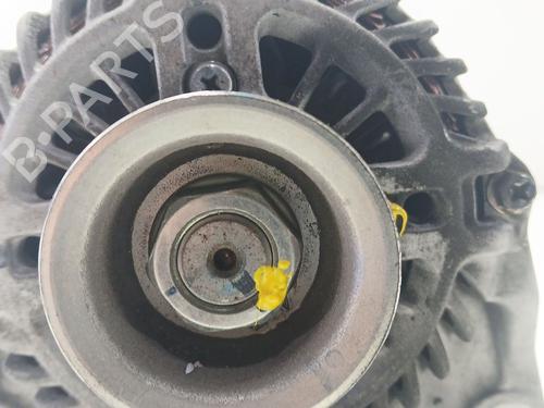 Generator MAZDA CX-3 (DK) 2.0 SKYACTIV-G (DK5W, DK6W) | BP30002767M7 