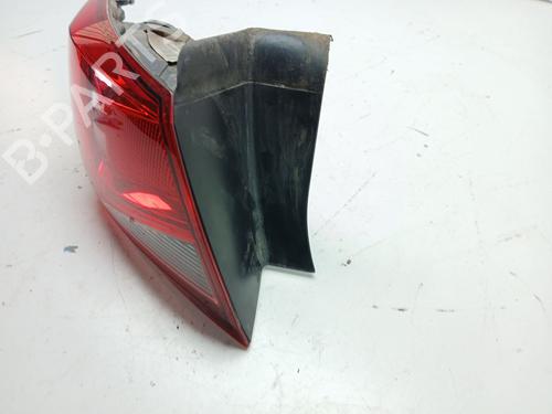 Left taillight SEAT LEON (5F1) 1.6 TDI | BP38173622C34 - Image 4