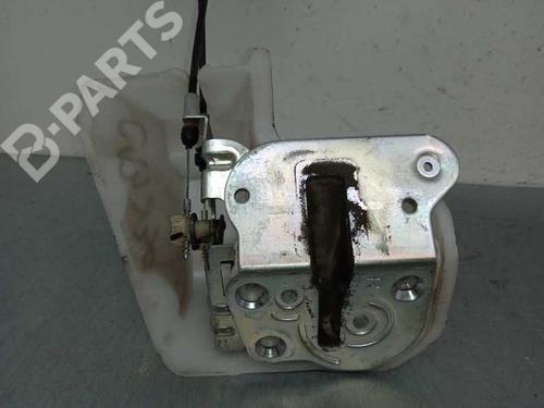 Rear right lock MAZDA 5 (CW) 1.6 CD | BP10193927C99 