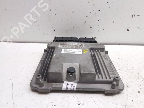 Engine control unit (ECU) AUDI A4 B7 (8EC) 2.0 TDI 16V | BP34734153M57 - Image 5