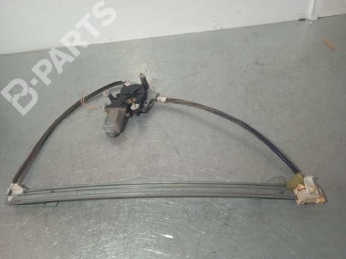Front left window mechanism RENAULT SCÉNIC I MPV (JA0/1_, FA0_) 1.9 dCi (JA05, JA1F) | BP7829959C22 
