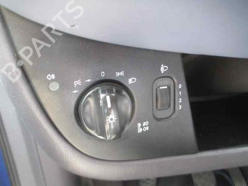 Servo brake MERCEDES-BENZ A-CLASS (W168) A 160 (168.033, 168.133) | BP2379298M42 