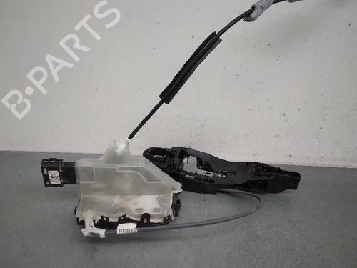 Used Rear left lock CITROËN C3 / C3 ORIGIN III (SX) [2016-2025]  13305086