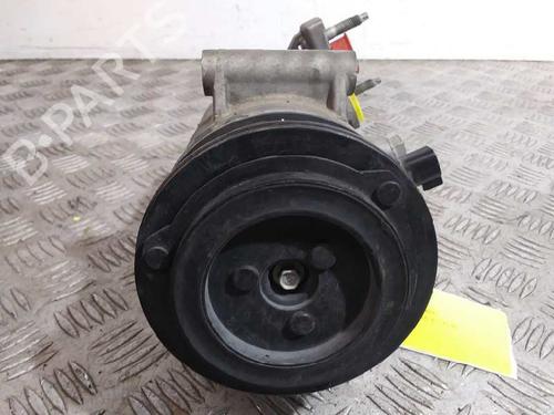 AC compressor FORD FIESTA VII (HJ, HF) 1.0 EcoBoost | BP16365859M34 