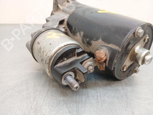 Starter OPEL ASTRA J GTC 1.4 Turbo (08) | BP38293610M8 - Image 4