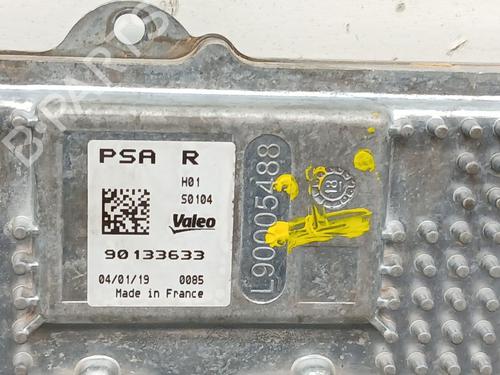 Module xenonverlichting PEUGEOT 508 II (FB_, FH_, F3_) 1.5 BlueHDI 130 (FBYHZJ, FBYHZR) | BP28193037C53 