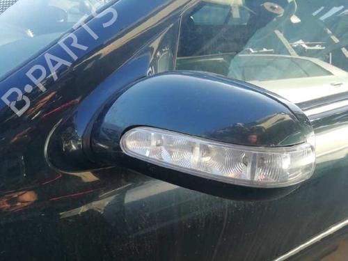 Engine MERCEDES-BENZ S-CLASS (W220)  | BP9633494M1 