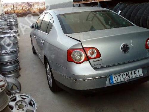 Left tailgate light VW PASSAT B6 (3C2) 2.0 TDI 16V | BP2534702C79  - Image 5