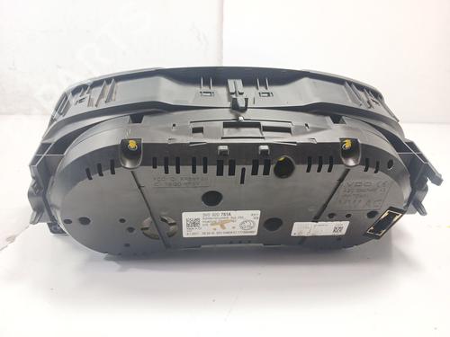 Kombiinstrument SKODA SUPERB III (3V3) 2.0 TDI | BP29180738C47 