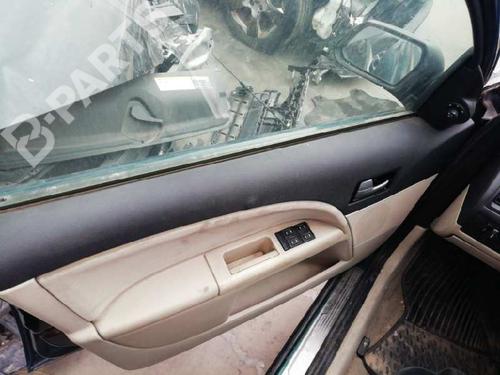 Left front window switch FORD MONDEO III (B5Y)  | BP9074208I27 