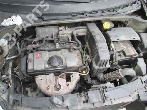 Display monitor CITROËN C3 I (FC_, FN_) 1.4 i | BP2392672C48  - Image 7