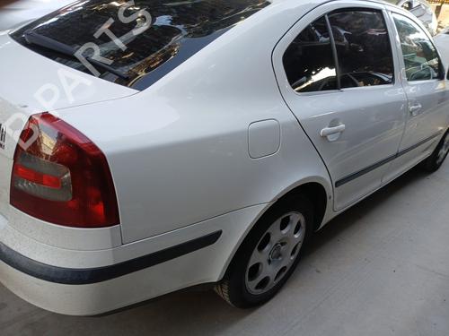 Engine control unit (ECU) SKODA OCTAVIA II (1Z3) 1.9 TDI | BP30319995M57  - Image 11