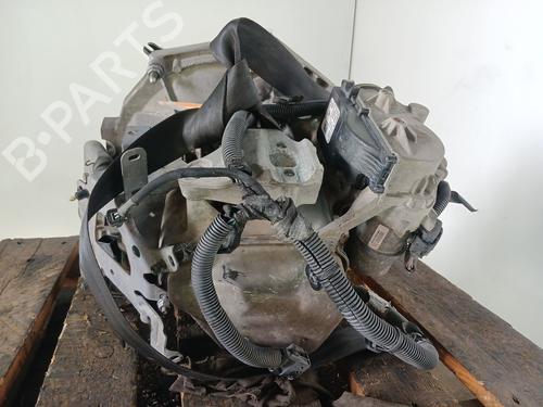 Gearbox CITROËN C3 Pluriel (HB_) 1.6 | BP39502981M3 - Image 4