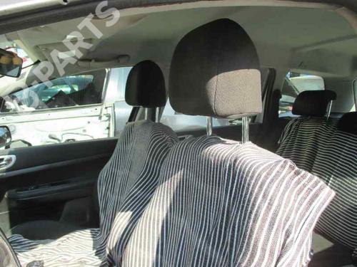 Front left interior door handle PEUGEOT 307 Break (3E) 1.6 HDi | BP3413623I13 