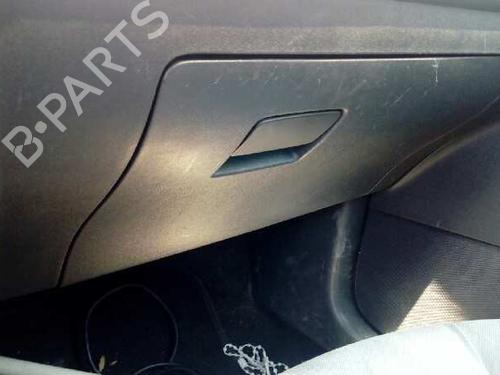 Front left lock SEAT IBIZA III (6L1) 1.9 SDI | BP3421269C98 