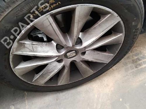 Rudehejsemekanisme Højre foran SEAT LEON ST (5F8) 1.6 TDI | BP9738932C23 